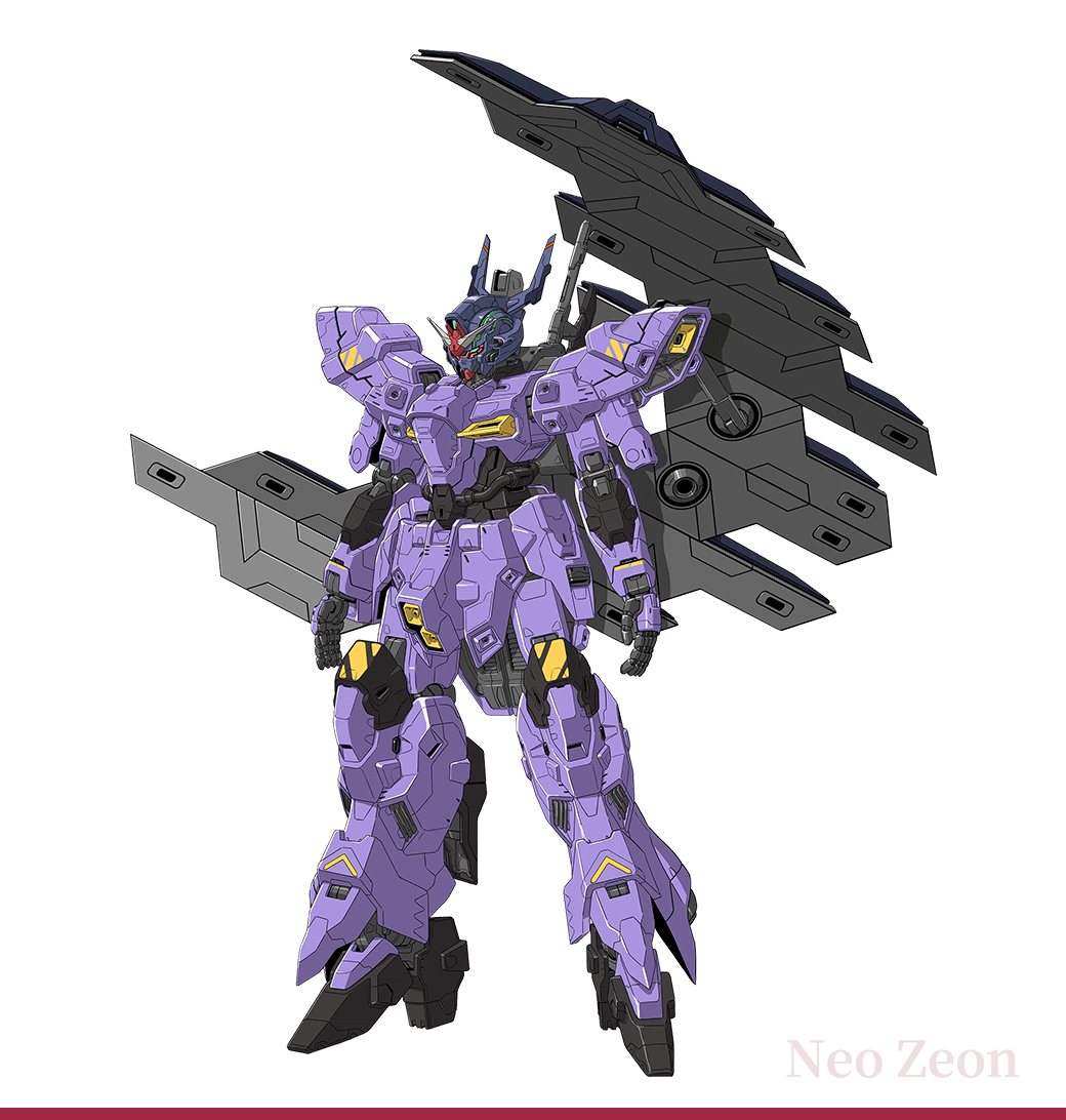 Gundam Rule 34 Image