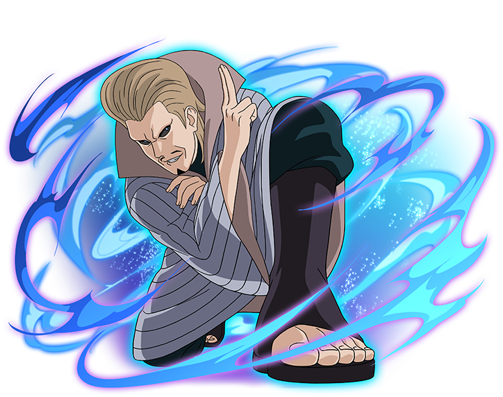 Naruto (Series) Rule 34 Image