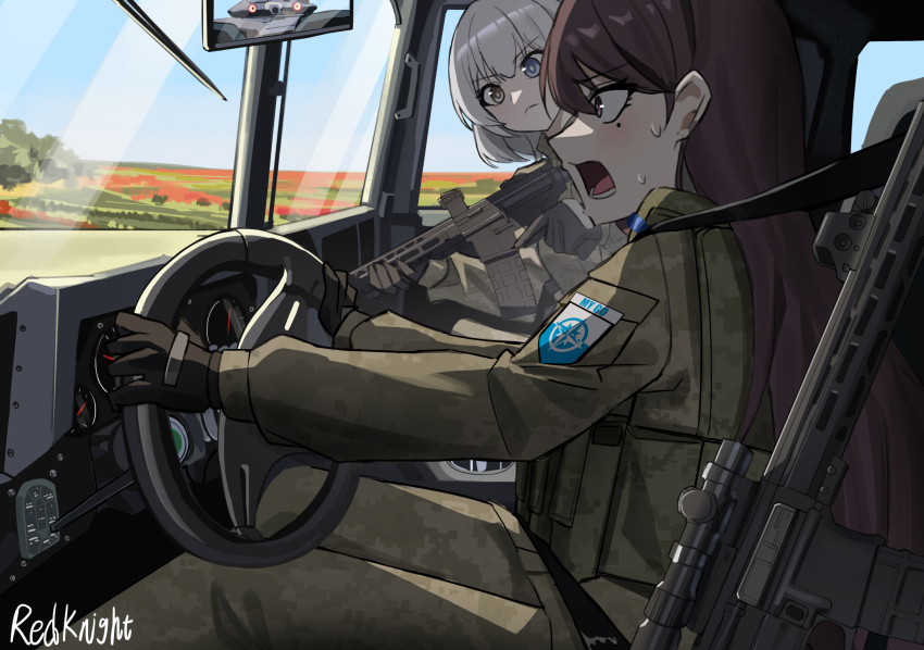 Shiina Taki (Bang Dream!) Rule 34 Image