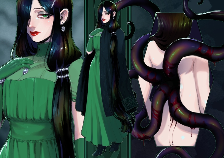 Malevolent (Movie) Rule 34 Image