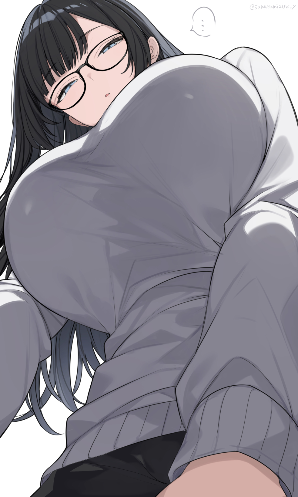 Hayami Megumi (Urabanasimati) Rule 34 Image