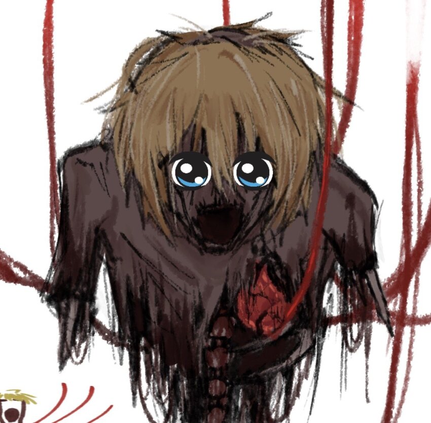 Jamiejann1 Rule 34 Image