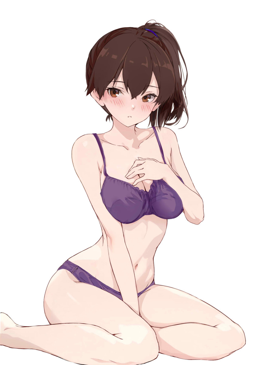 Kaga (Kancolle) Rule 34 Image