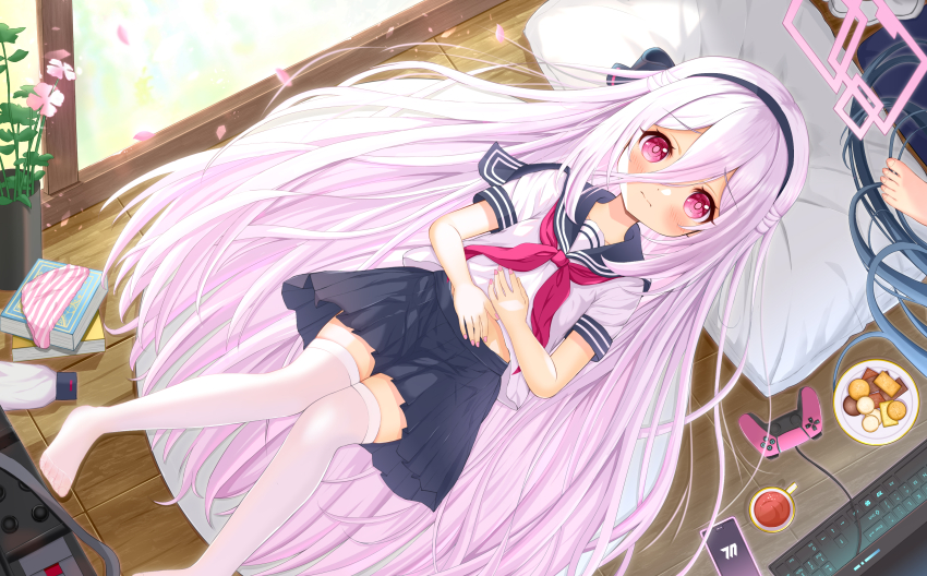 Kei (Blue Archive) Rule 34 Image