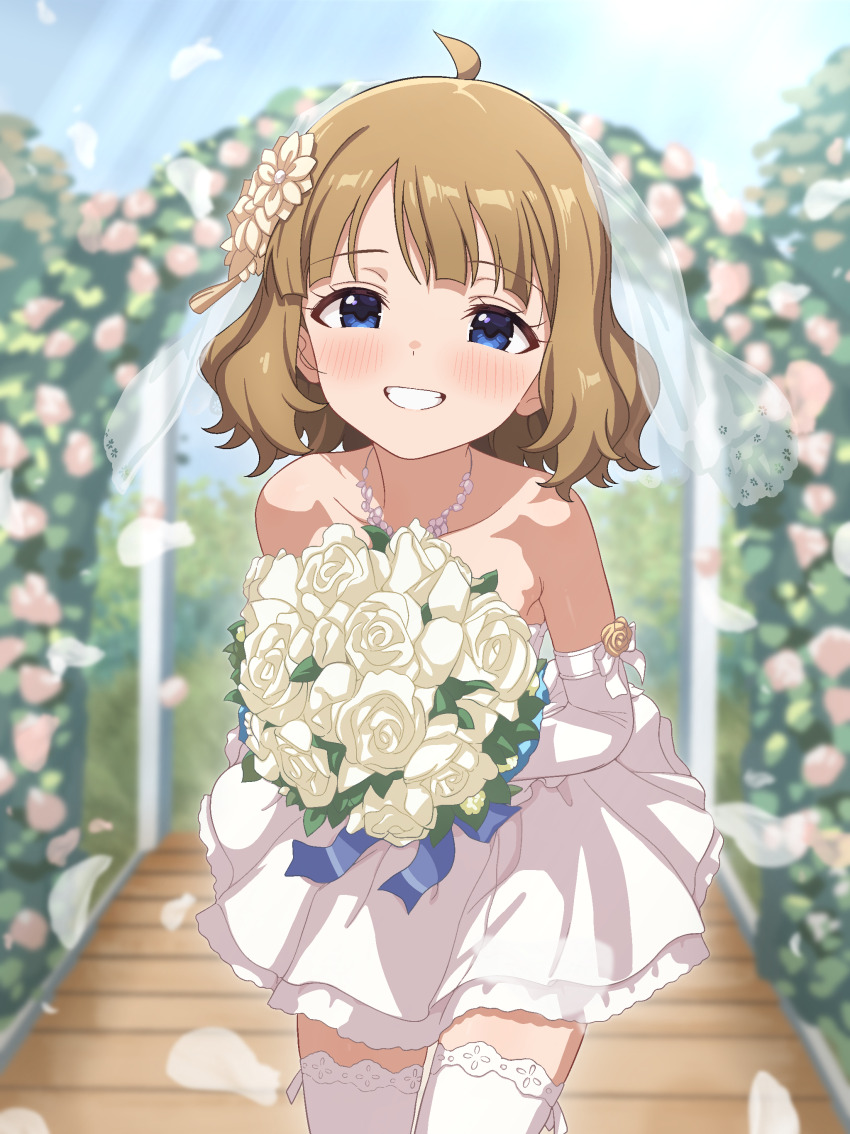 Suou Momoko (Idolmaster) Rule 34 Image
