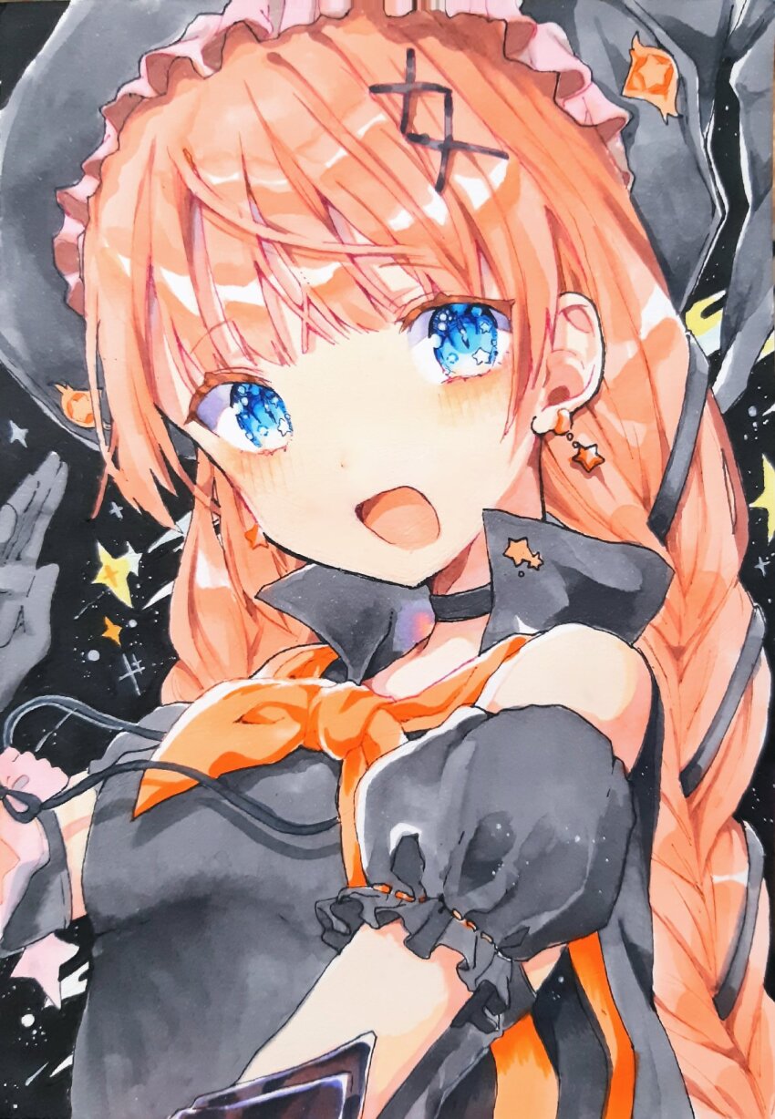 Top Speed (Mahou Shoujo Ikusei Keikaku) Rule 34 Image