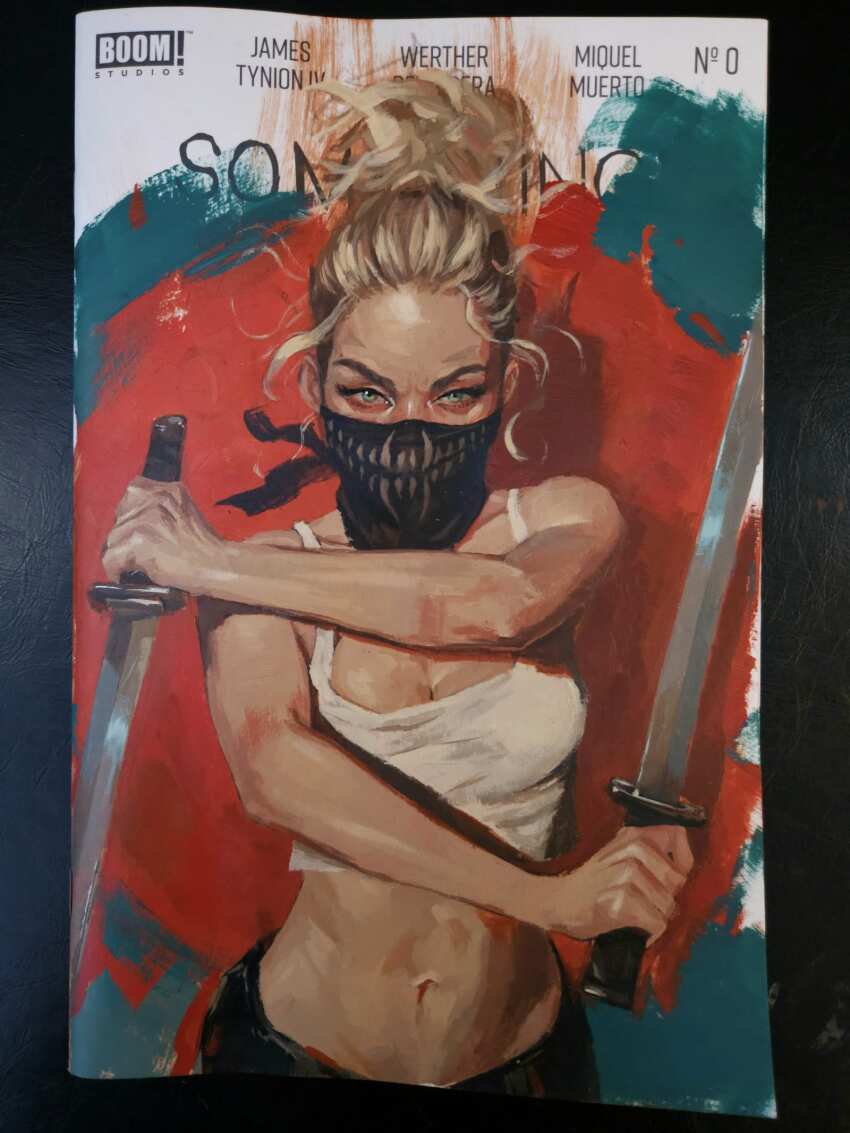 Acrylic Paint (Medium) Rule 34 Image