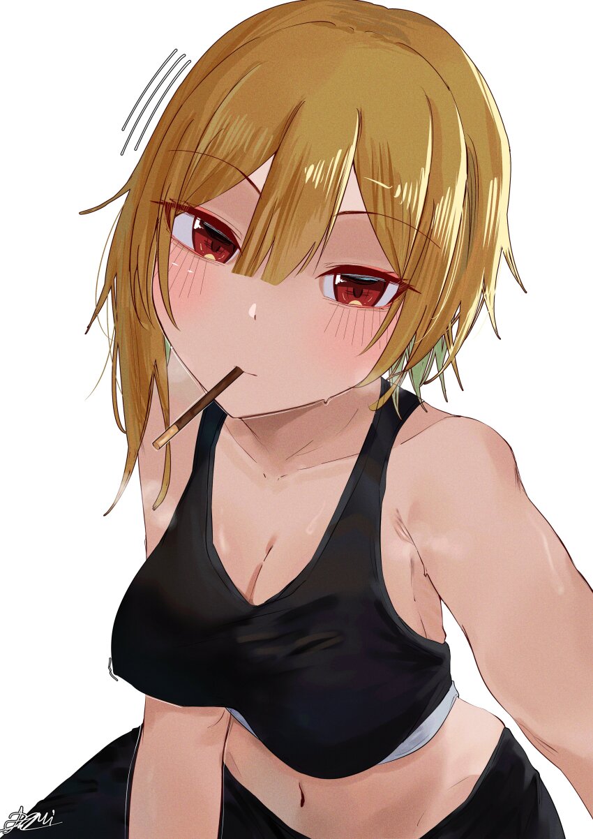 Kaela Kovalskia (Hololive) Rule 34 Image