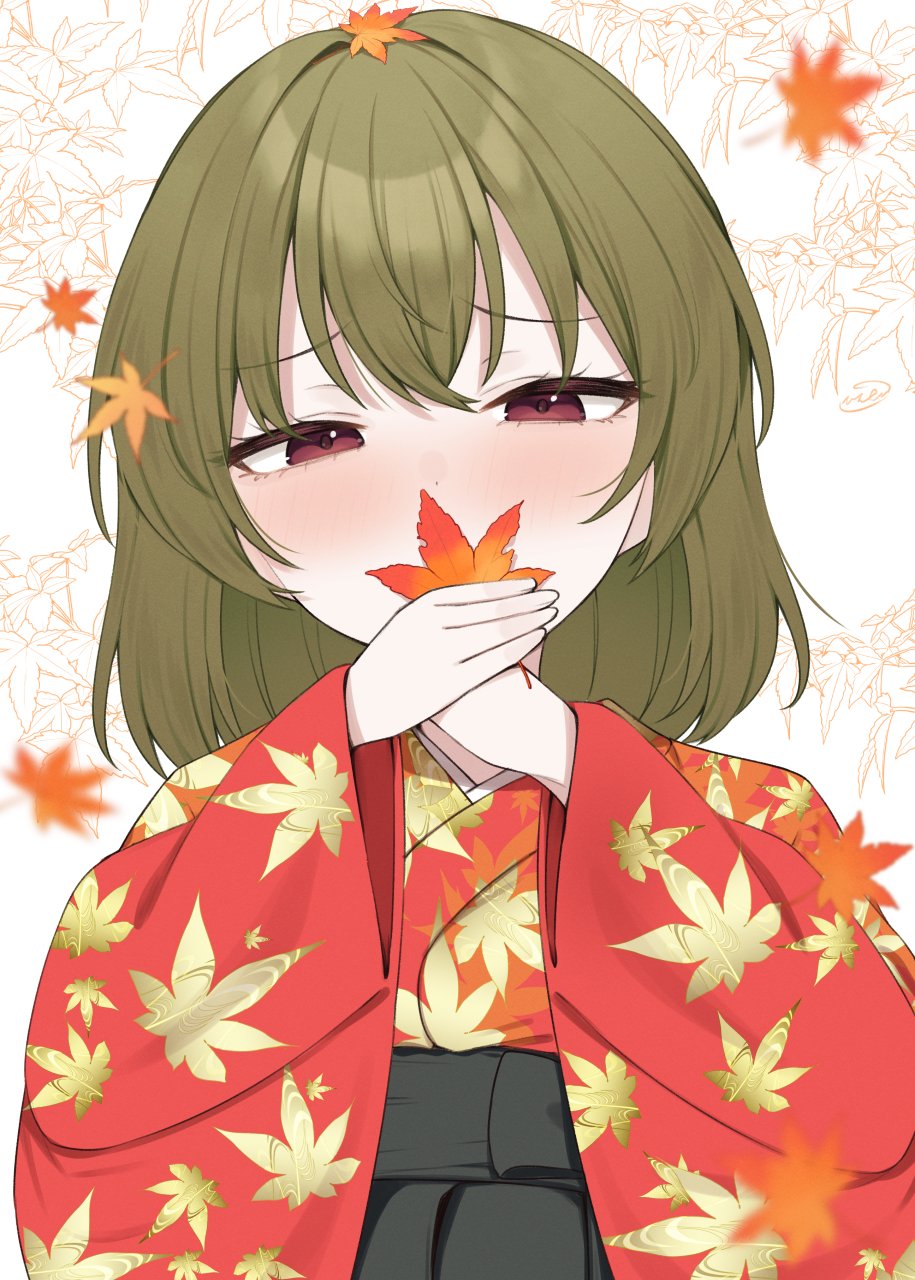 Nagayoshi Subaru (Idolmaster) Rule 34 Image