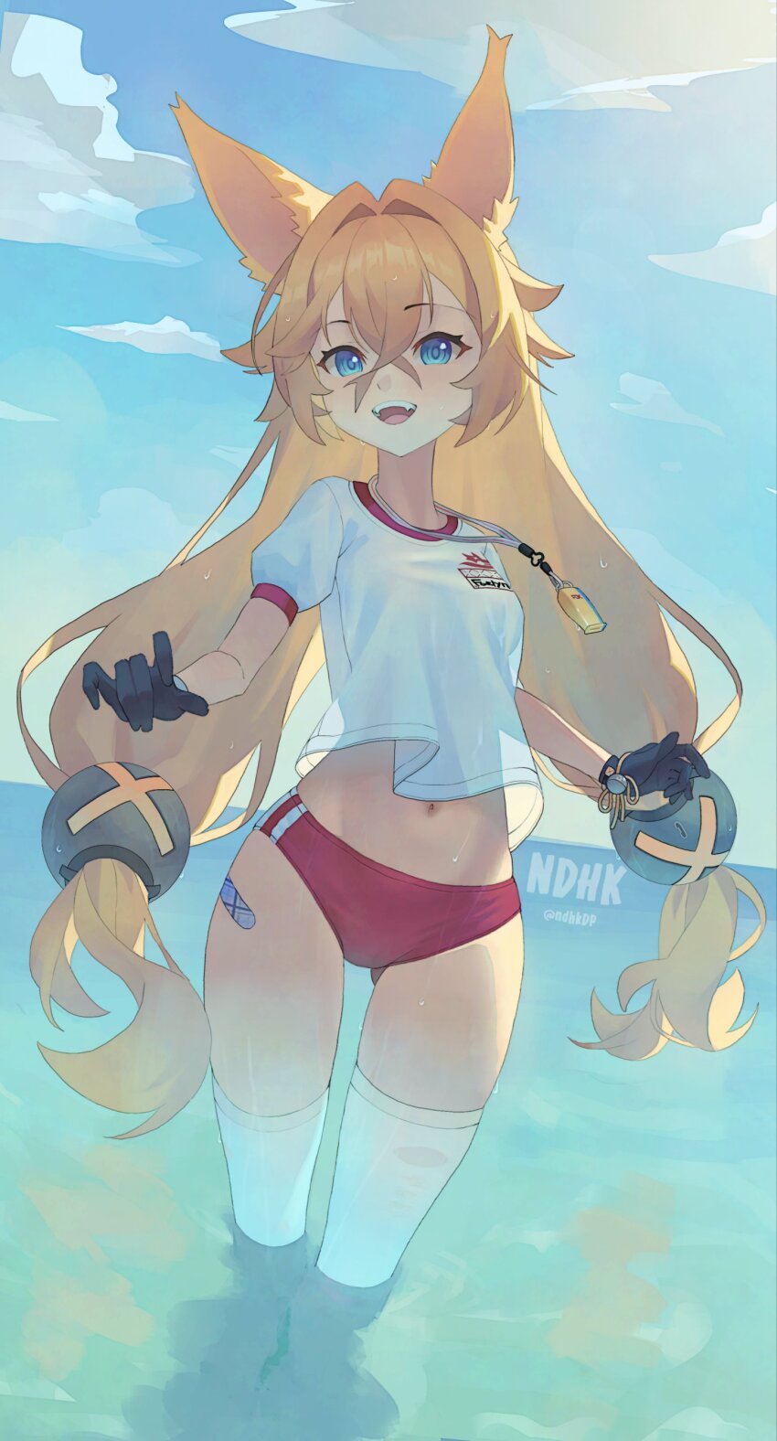 G41 (Girls' Frontline) Rule 34 Image