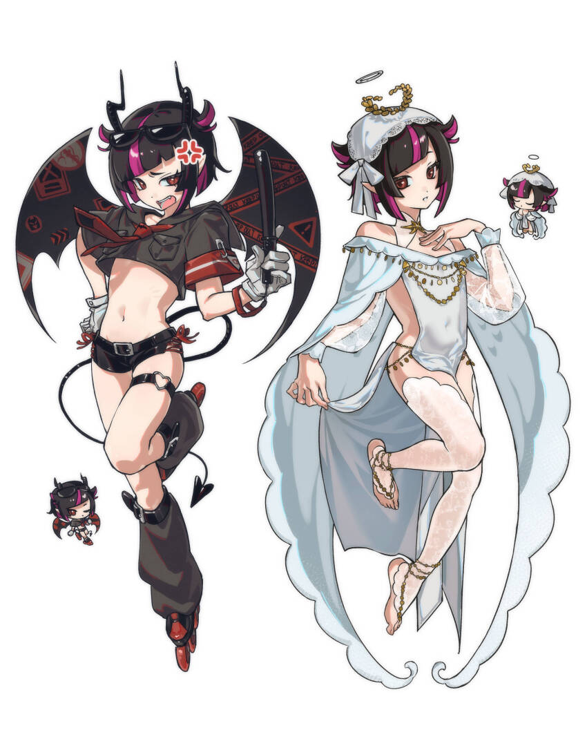 Lilia Vanrouge (Twisted Wonderland) Rule 34 Image