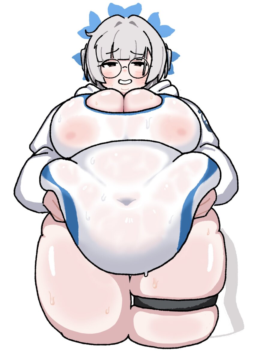 Kotone (Blue Archive) Rule 34 Image
