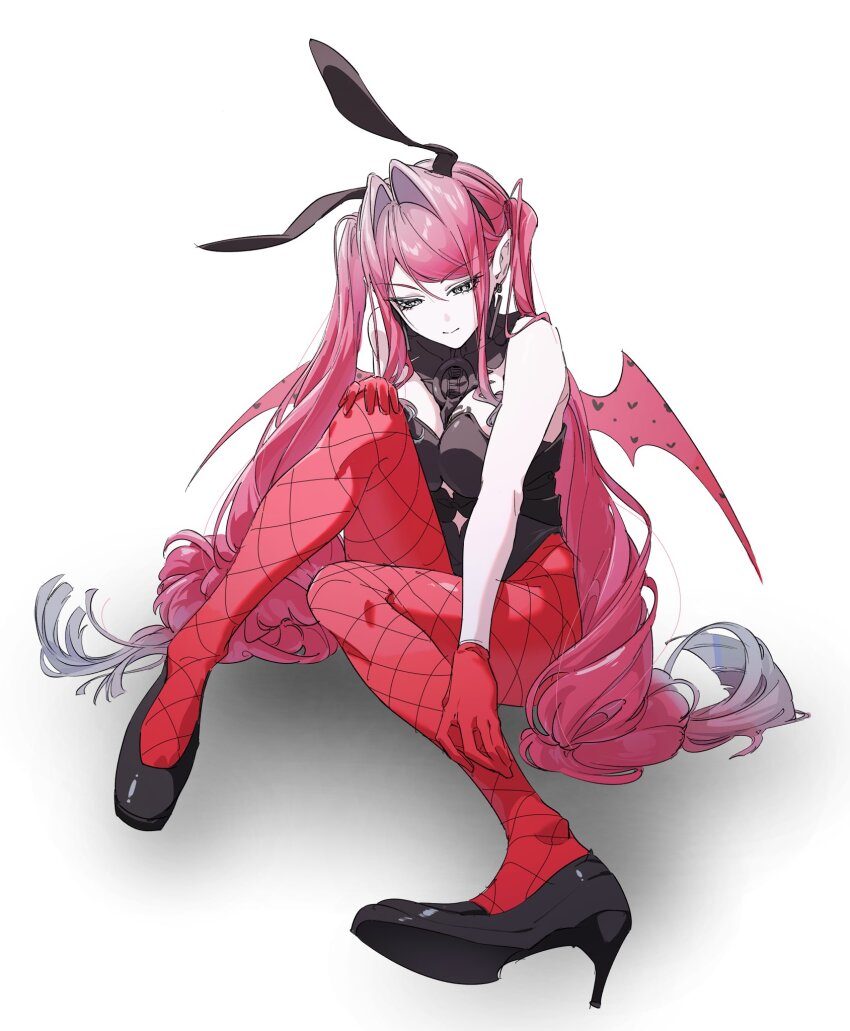 Baobhan Sith (Fate) Rule 34 Image