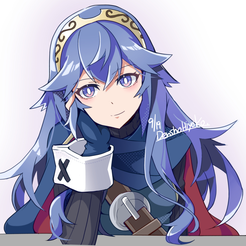Lucina (Fire Emblem) Rule 34 Image