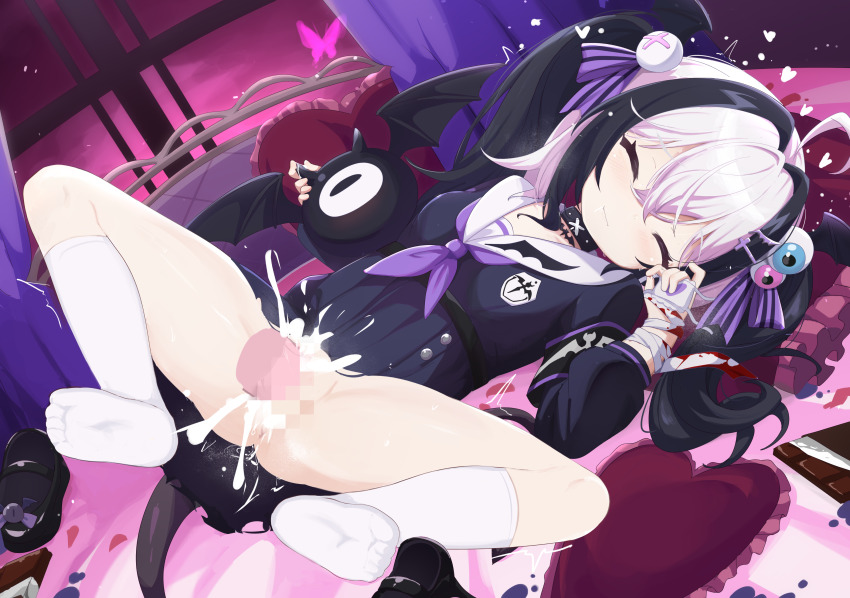 Nijisanji Rule 34 Image
