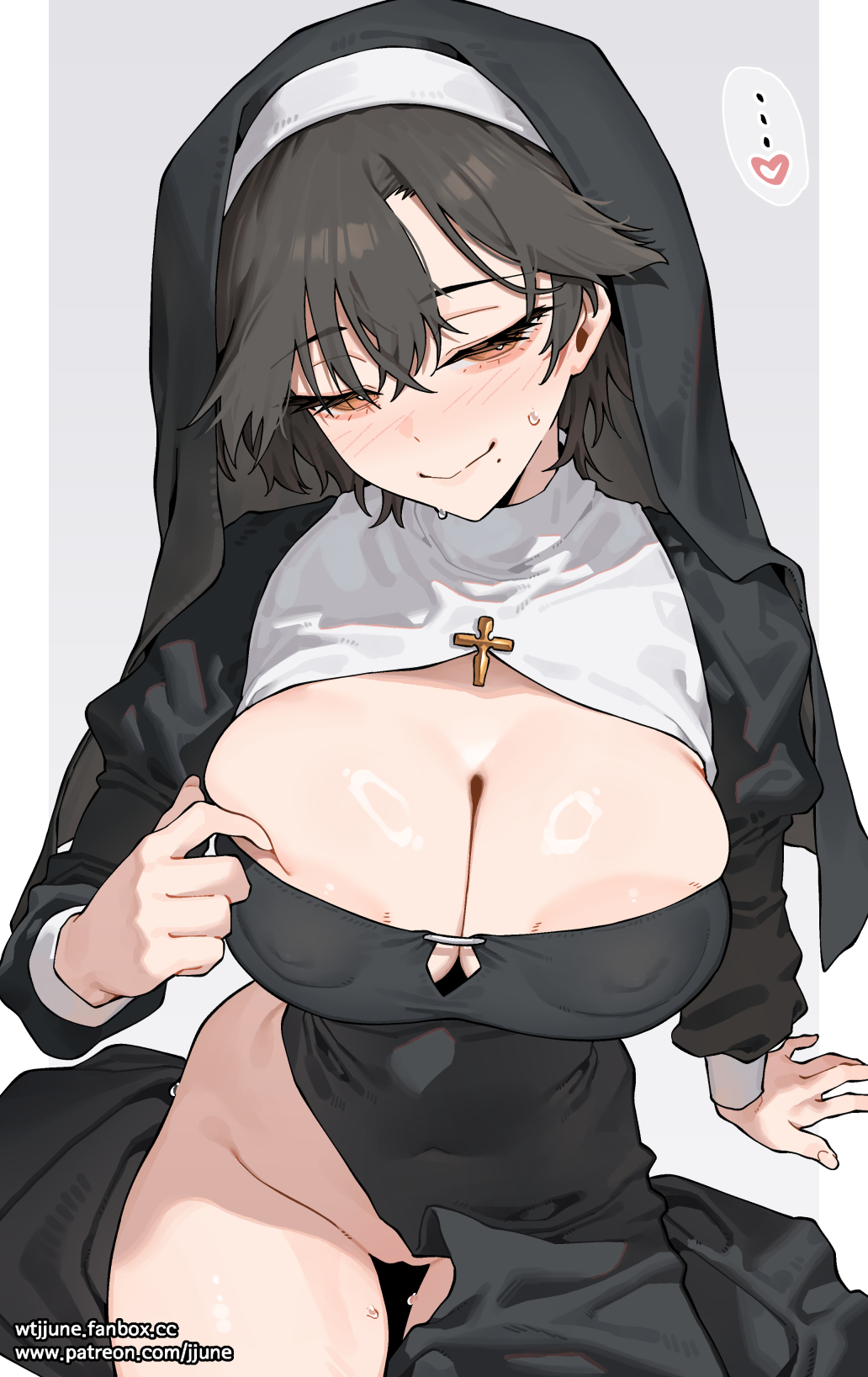 Original Rule 34 Image