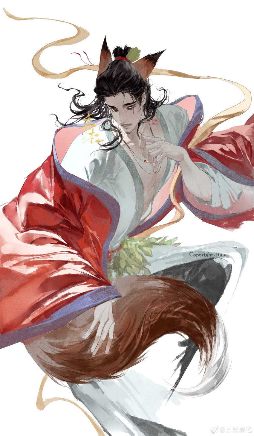 Zhongli Quan (All Wishes Come True!) Rule 34 Image