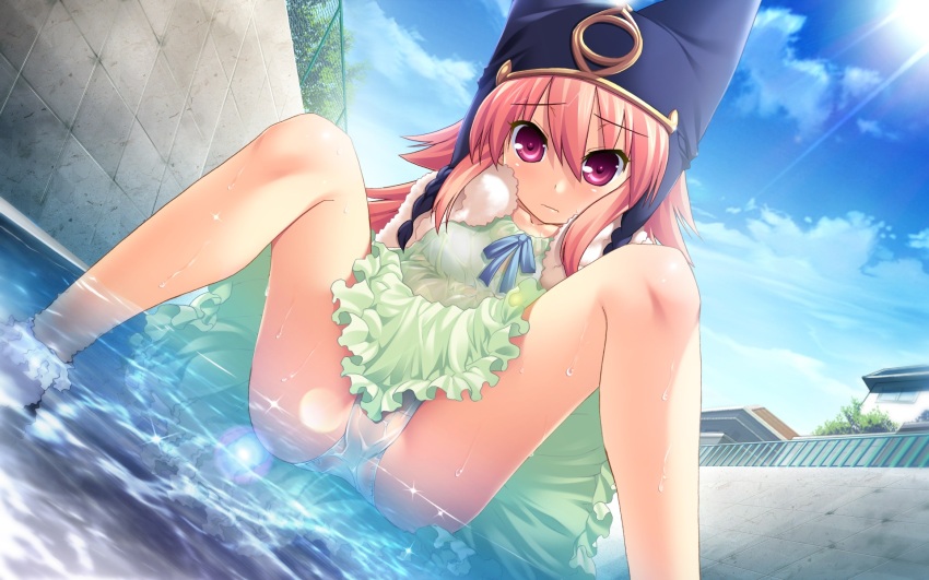 Chu X Chu Idol Rule 34 Image