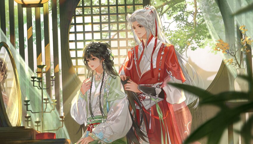 Inuyasha (Character) Rule 34 Image