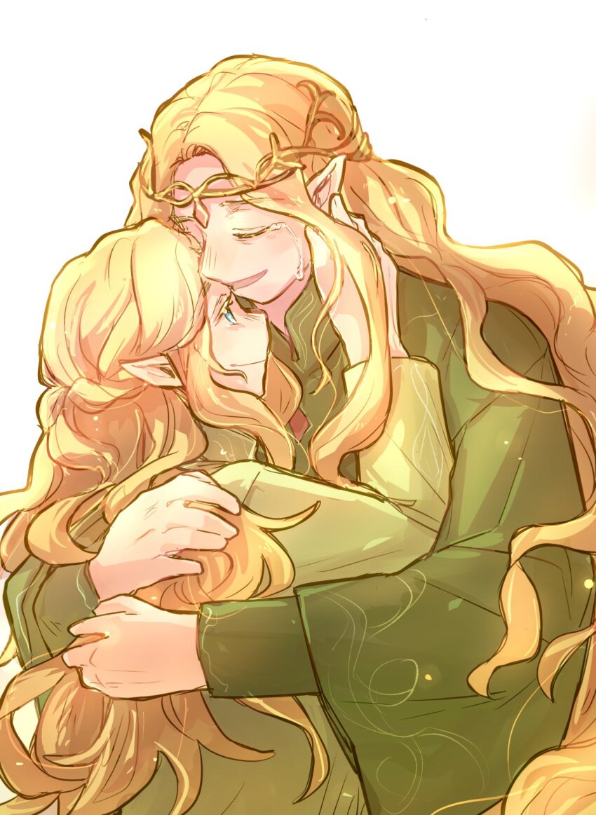The Silmarillion Rule 34 Image
