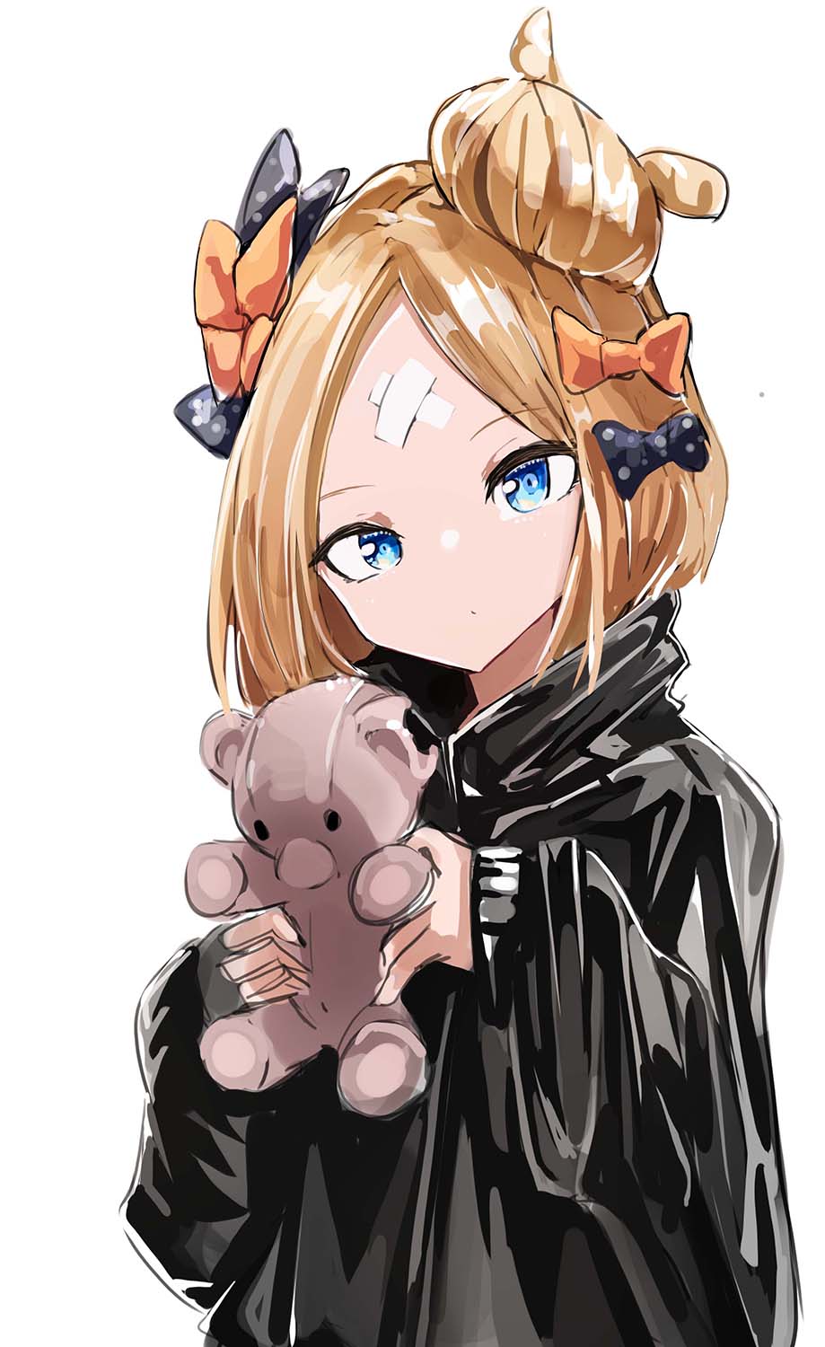 Abigail Williams (Fate) Rule 34 Image