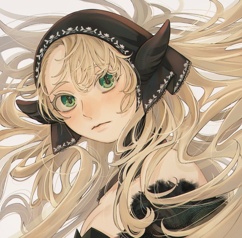 Marcille Donato (Dungeon Meshi) Rule 34 Image
