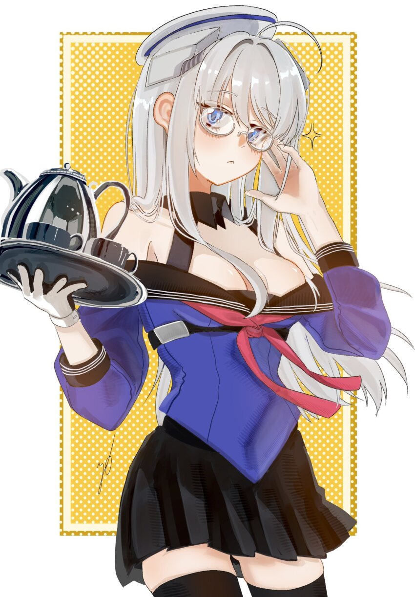 Kantai Collection Rule 34 Image