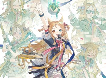 Archetto (Arknights) Rule 34 Image