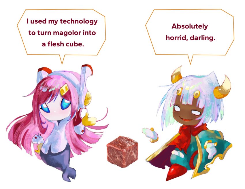 Kirby'S Return To Dream Land (Kirby: Planet Robobot) Rule 34 Image