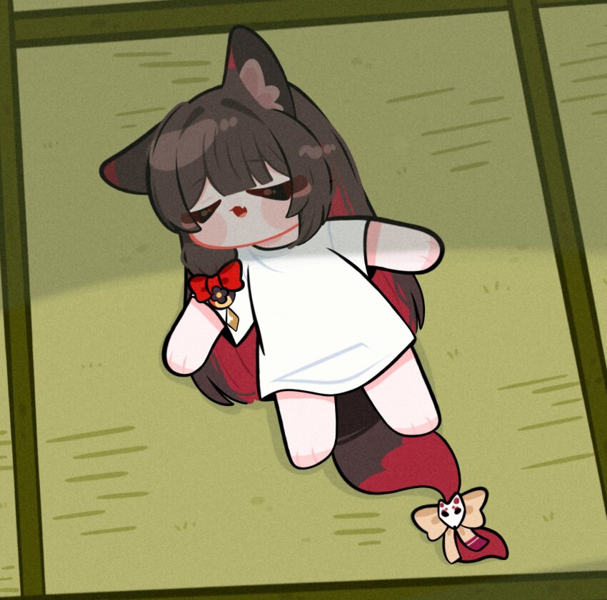 Wakamo (Blue Archive) Rule 34 Image