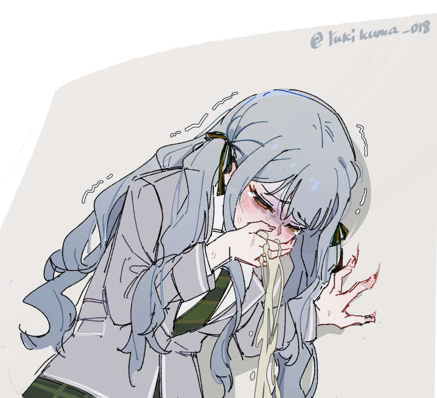 Togawa Sakiko (Bang Dream!) Rule 34 Image