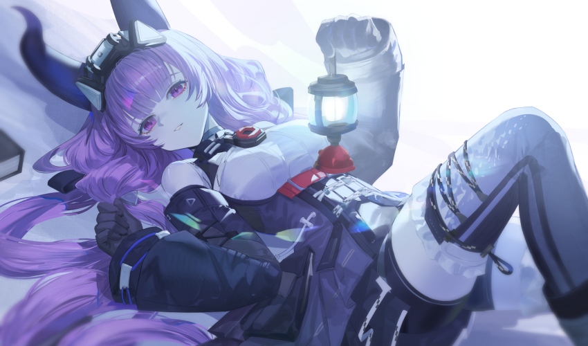 Typhoeus (Arknights) Rule 34 Image