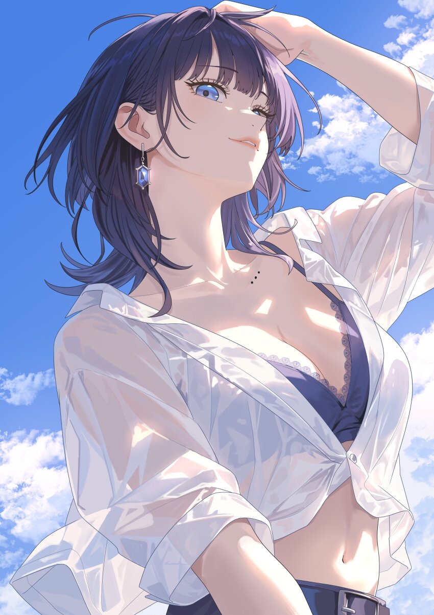 Asaka Karin (Love Live!) Rule 34 Image
