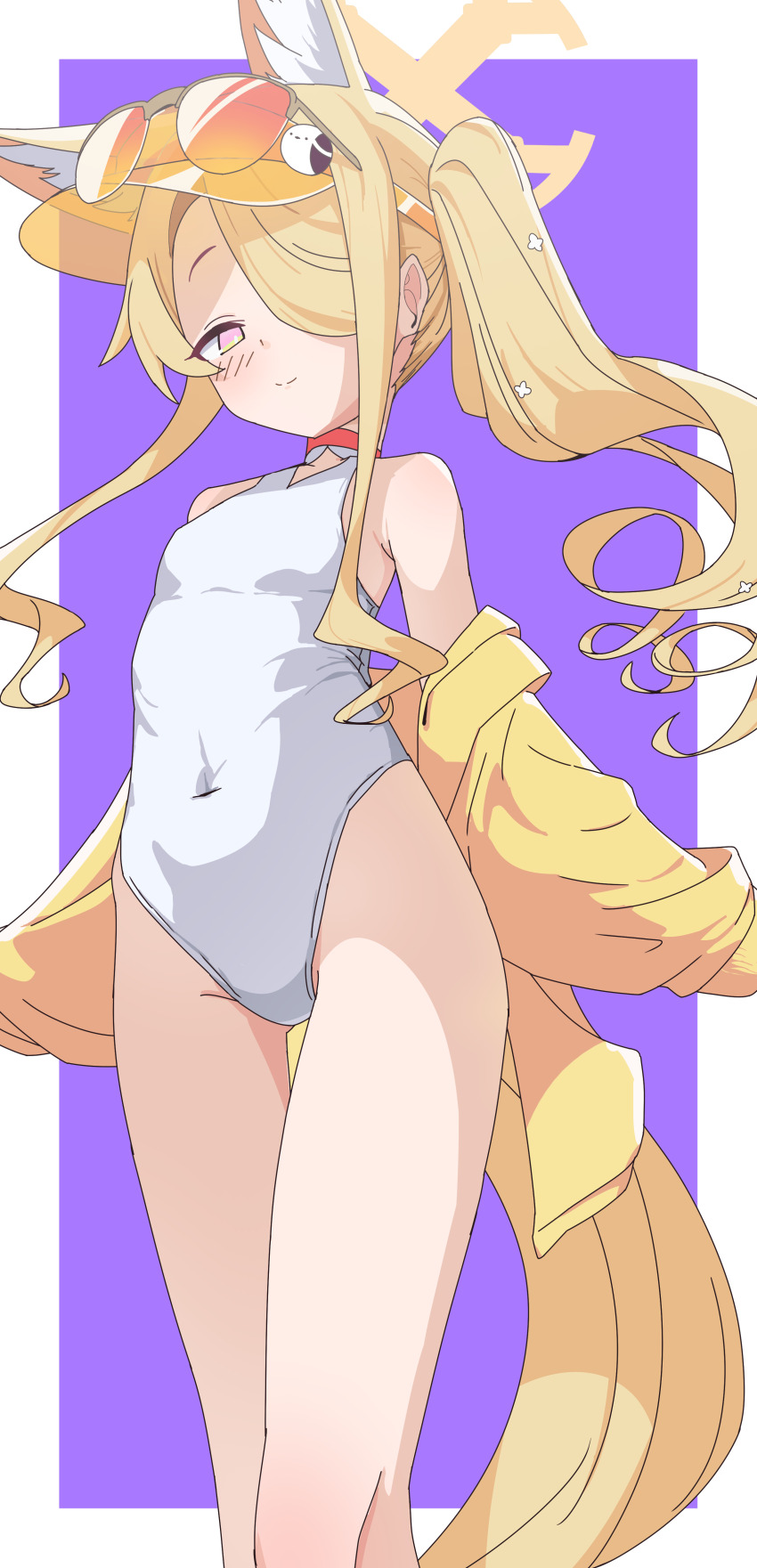 Seia (Blue Archive) Rule 34 Image
