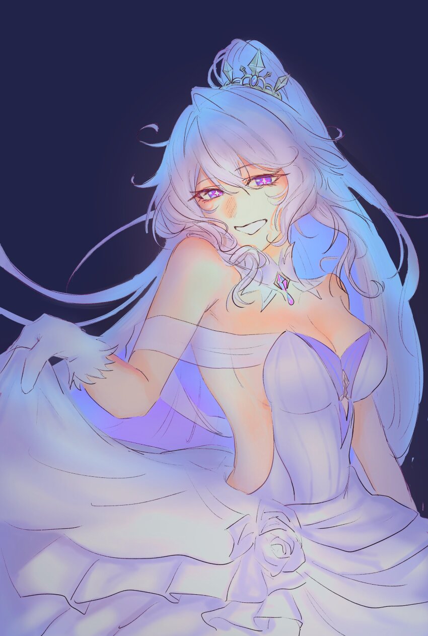 Kiana Kaslana (Honkai (Series)) Rule 34 Image