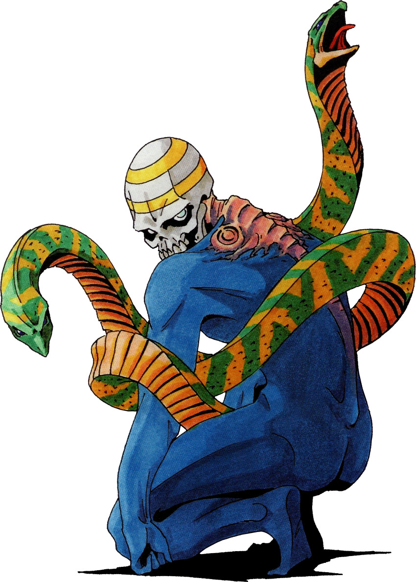 Shin Megami Tensei Rule 34 Image