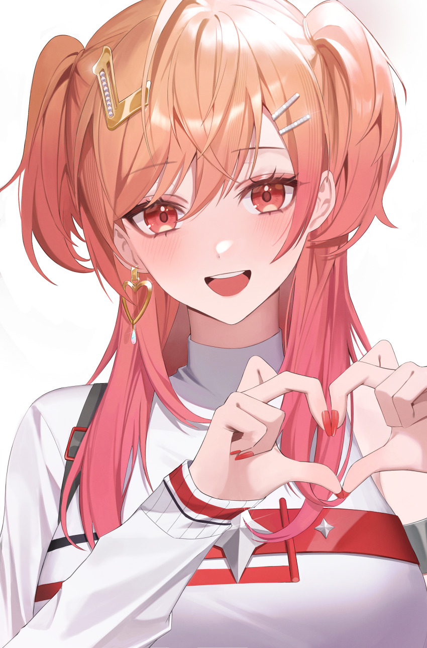 Ichijou Ririka (Hololive) Rule 34 Image