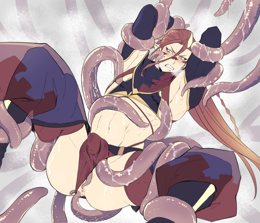 Fairy Ranmaru:Anata No Kokoro Otasuke Shimasu Rule 34 Image