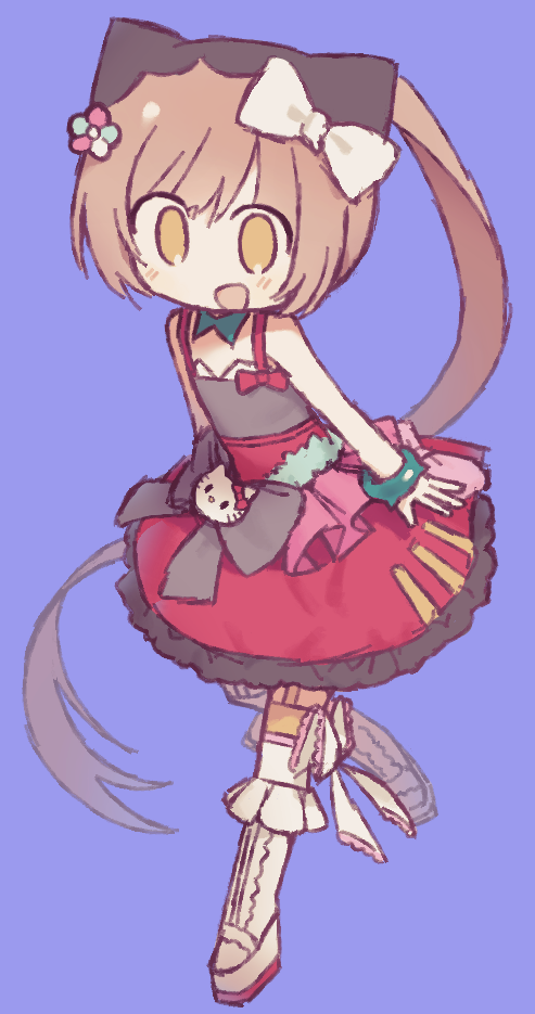 Hello Kitty (Character) Rule 34 Image