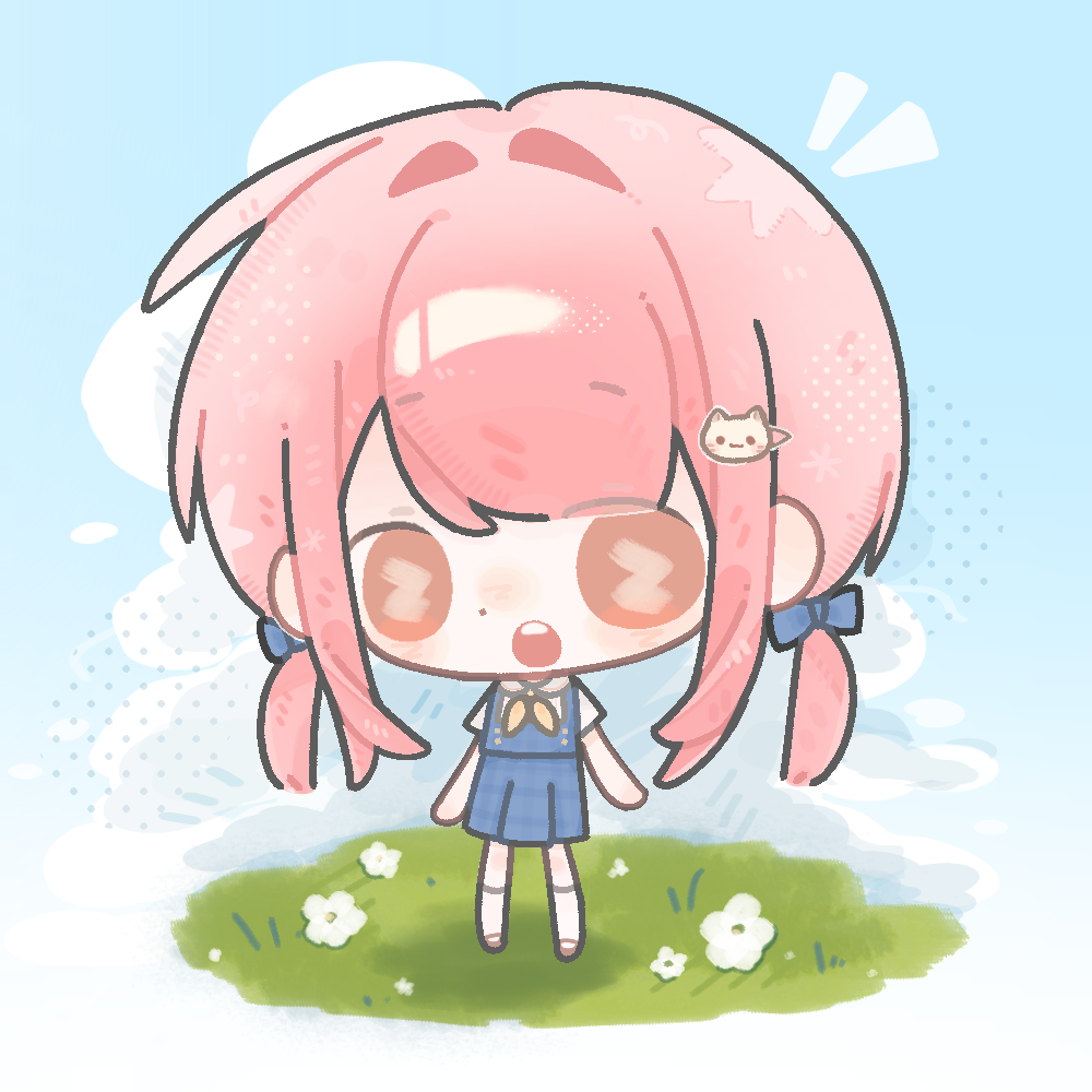 Nikki (Nikki) Rule 34 Image
