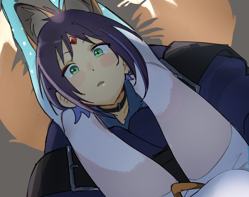 Runami Yachiyo (Cho Kaguya-Hime!) Rule 34 Image