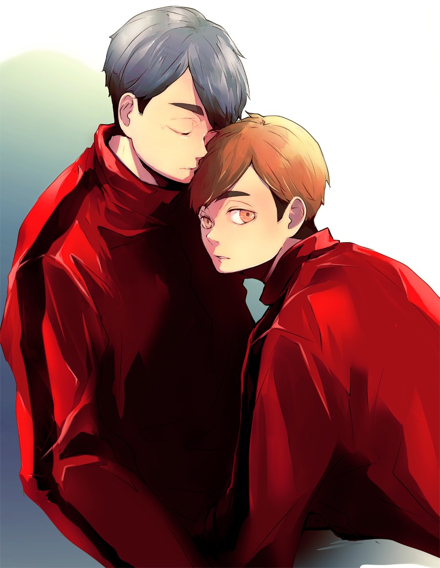 Haikyuu!! Rule 34 Image