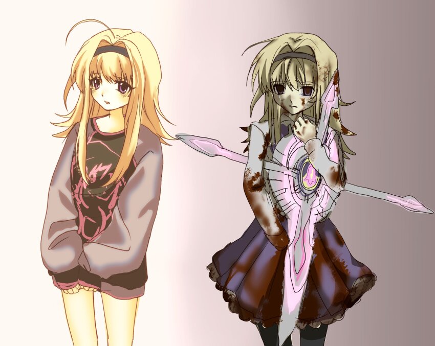 Chaos;Head Rule 34 Image