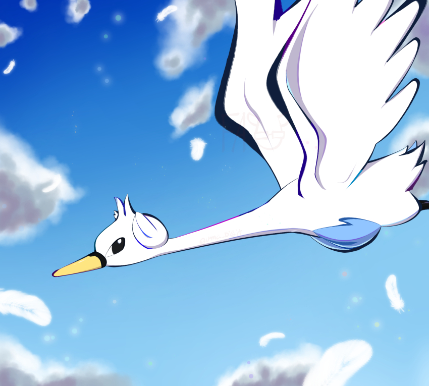 Gen 5 Pokemon (Nintendo) Rule 34 Image