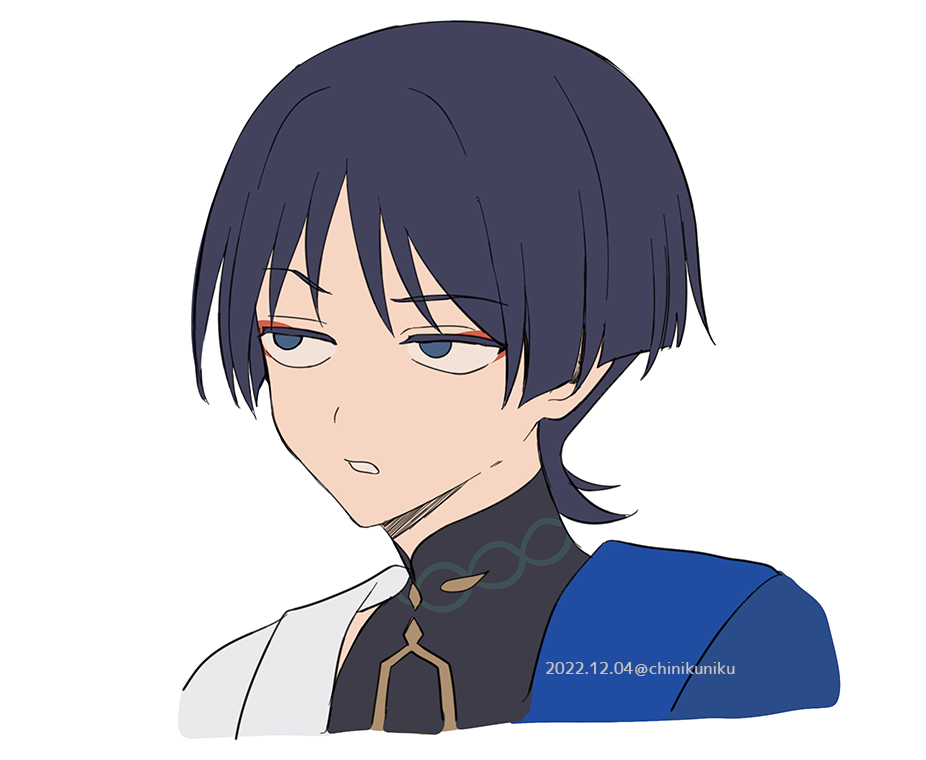 Scaramouche (Genshin Impact) Rule 34 Image