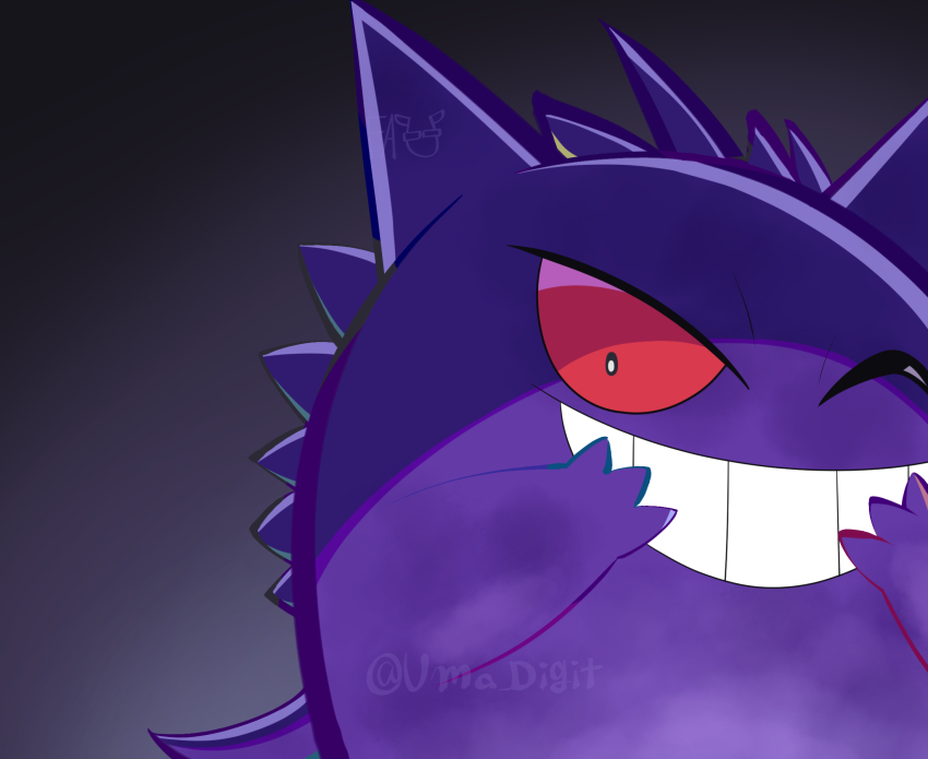 Gen 1 Pokemon (Nintendo) Rule 34 Image