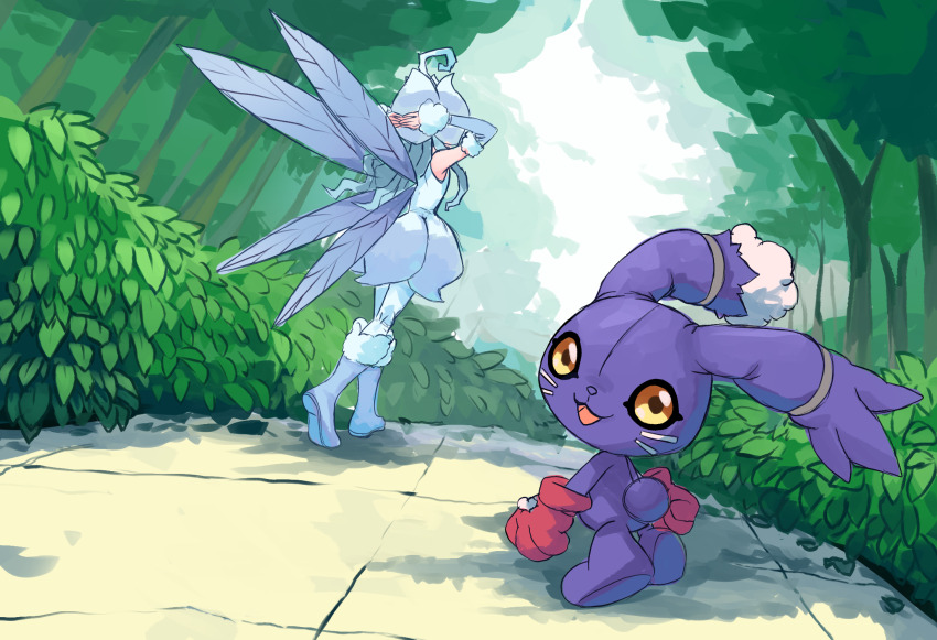 Digimon Rule 34 Image