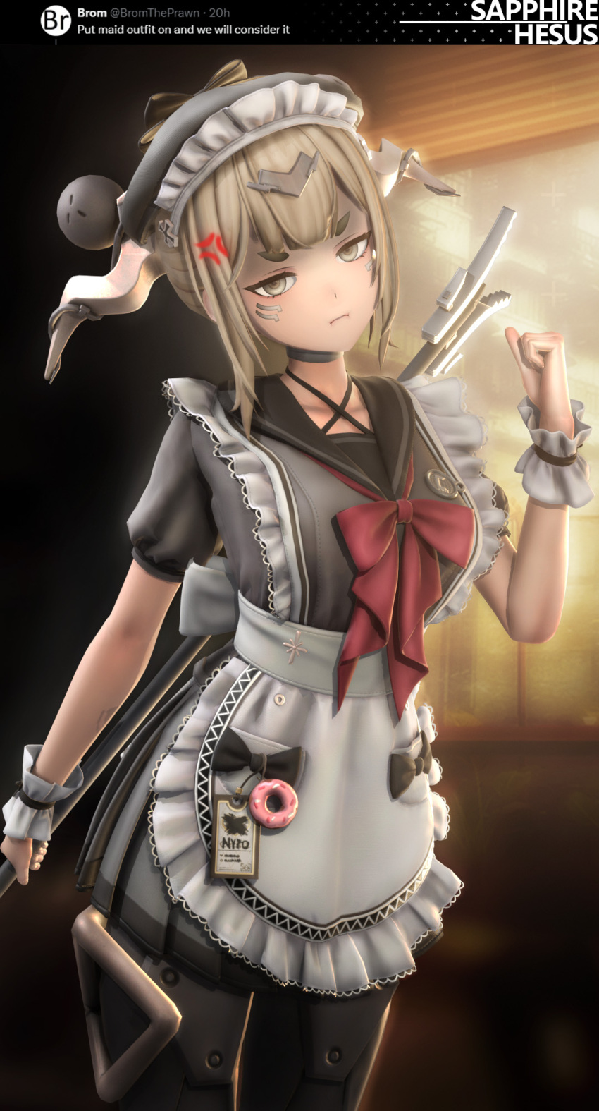 Girls' Frontline Rule 34 Image