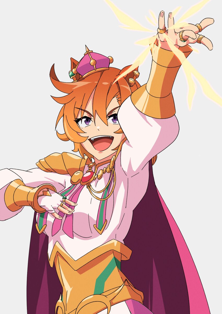 T.M. Opera O (O Sole Suo!) (Umamusume) Rule 34 Image