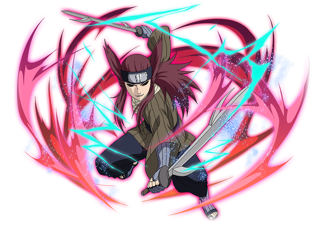 Naruto (Series) Rule 34 Image
